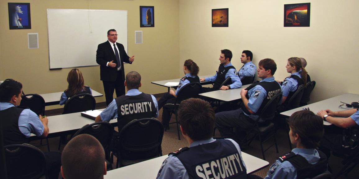 security-training